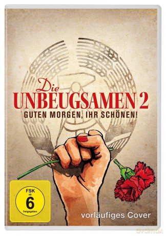 Die Unbeugsamen 2: Guten Morgen ihr Schönen! (DVD) [DVD]