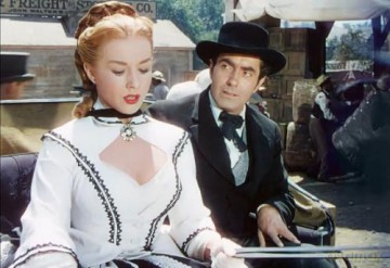 Die Welt gehört ihm [Blu-Ray]