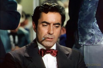 Die Welt gehört ihm [Blu-Ray]