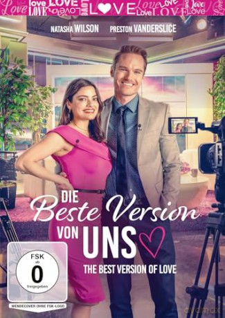Die beste Version von uns [DVD]
