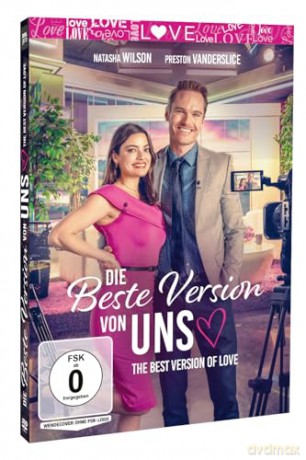 Die beste Version von uns [DVD]