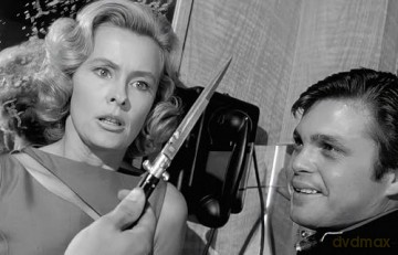 Die jungen Wilden (1961) [DVD]