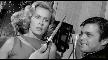 Die jungen Wilden (1961) [Blu-Ray]