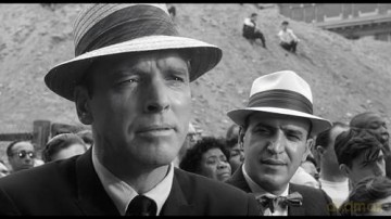 Die jungen Wilden (1961) [Blu-Ray]