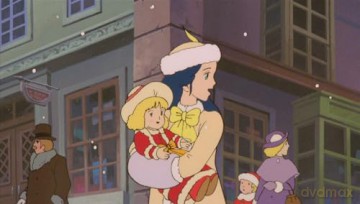 Die kleine Prinzessin Sara: Complete Edition (6 Blu-rays) [Blu-Ray]