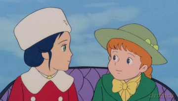 Die kleine Prinzessin Sara: Complete Edition (6 Blu-rays) [Blu-Ray]