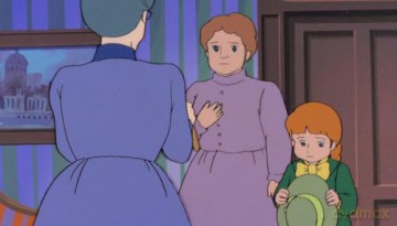 Die kleine Prinzessin Sara: Complete Edition (6 Blu-rays) [Blu-Ray]