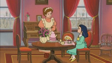 Die kleine Prinzessin Sara: Complete Edition (6 Blu-rays) [Blu-Ray]