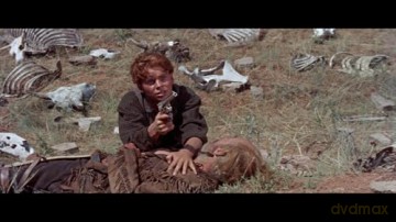 Die letzte Jagd (Edition Western-Legenden #64) [DVD]