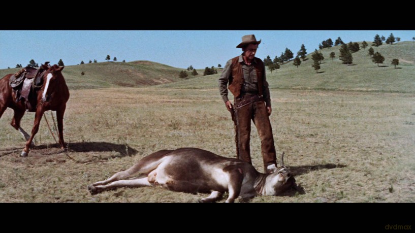 Die letzte Jagd (Edition Western-Legenden #64) [Blu-Ray]