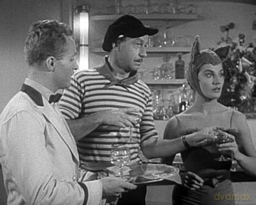 Die seltsamen Abenteuer des Hiram Holliday - 11 Folgen der Kultserie (Pidax Serien-Klassiker) [DVD]