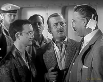 Die seltsamen Abenteuer des Hiram Holliday - 11 Folgen der Kultserie (Pidax Serien-Klassiker) [DVD]