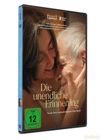Die unendliche Erinnerung [DVD]