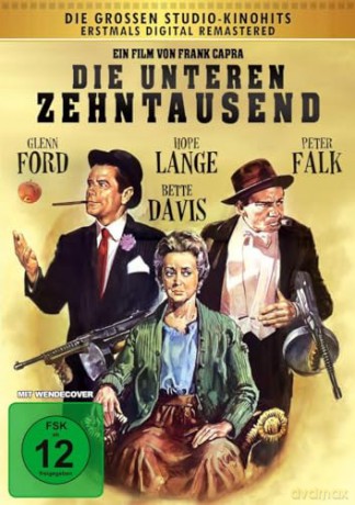 Die unteren Zehntausend (Kinofassung/digital remastered) [DVD]