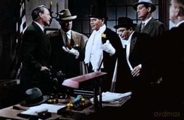 Die unteren Zehntausend (Kinofassung/digital remastered) [DVD]