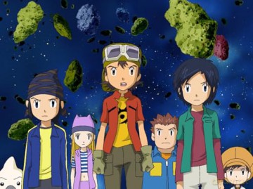 Digimon Frontier: Complete Edition (Eps. 1-50) (6 Blu-rays) [Blu-Ray]