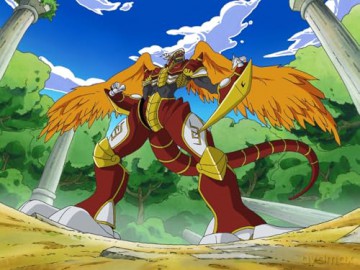 Digimon Frontier: Complete Edition (Eps. 1-50) (6 Blu-rays) [Blu-Ray]