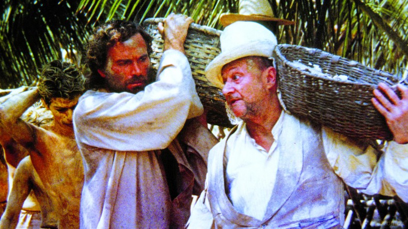 Django 2: Der gnadenlose Rachefeldzug - Franco Nero kehrt zurück in einem actiongeladenen Western voller Vergeltung und Gerechtigkeit [DVD]