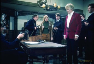 Doctor Who: Der Dritte Doktor - Die Maschine des Bösen - Vanilla Edition LTD. [DVD]