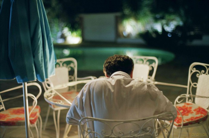 Dogtooth - Special Edition [Blu-Ray]
