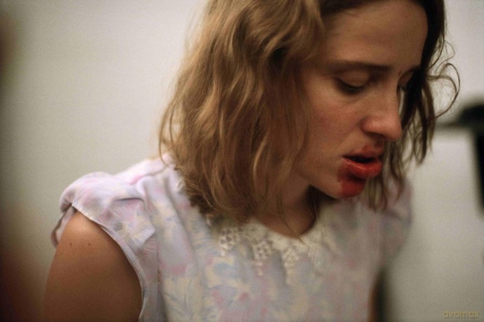 Dogtooth - Special Edition [Blu-Ray]