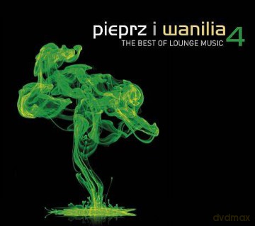 Pieprz I Wanilia vol. 4 (digipack) [2CD]