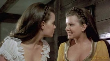 Draculas Hexenjagd (Twins of Evil) Kult Horrorfilm mit Starbesetzung aus den legendären Hammer Film Studios - Ein Meisterwerk aus Dracula Vampir und Hexen Motiven [Blu-Ray]