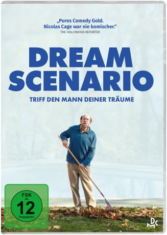 Dream Scenario [DVD]