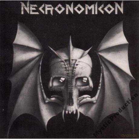 Necronomicon: Necronomicon [WINYL]