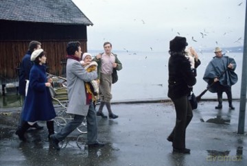 Edgar Reitz - Heimat - Gesamtedition (+ 3 DVDs] [Blu-Ray]