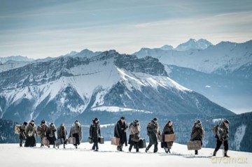 Ein Leben für die Menschlichkeit - Abbé Pierre [Blu-Ray]
