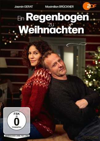 Ein Regenbogen zu Weihnachten [DVD]