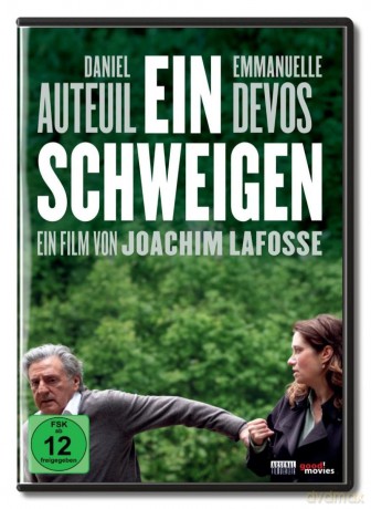 Ein Schweigen [DVD]