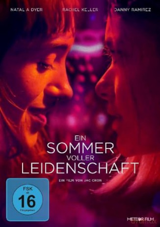 Ein Sommer voller Leidenschaft [DVD]