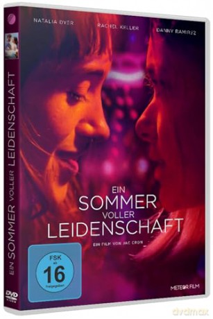 Ein Sommer voller Leidenschaft [DVD]