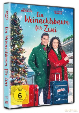 Ein Weihnachtsbaum für Zwei [DVD]