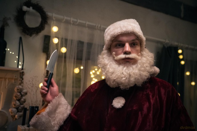 Ein Weihnachtsmann für alle Fälle [DVD]