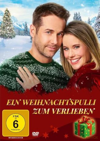 Ein Weihnachtspulli zum Verlieben [DVD]