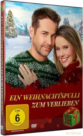 Ein Weihnachtspulli zum Verlieben [DVD]
