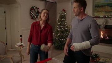 Ein Weihnachtspulli zum Verlieben [DVD]