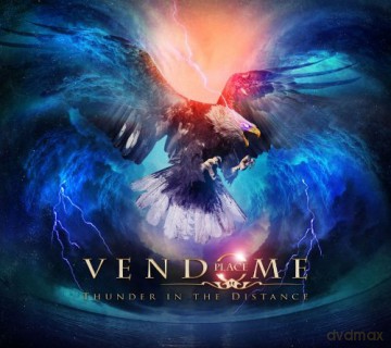 Place Vendome: Thunder In The Distance [WINYL]