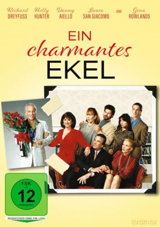Ein charmantes Ekel [DVD]