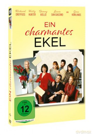 Ein charmantes Ekel [DVD]
