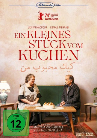 Ein kleines Stück vom Kuchen [DVD]