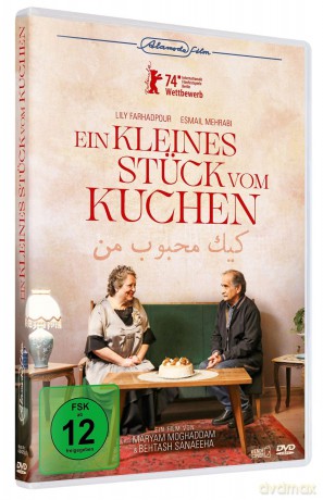 Ein kleines Stück vom Kuchen [DVD]
