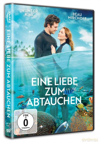 Eine Liebe zum Abtauchen [DVD]