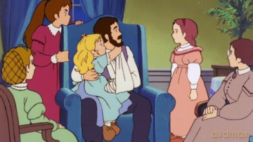 Eine fröhliche Familie: Complete Edition (6 Blu-rays) [Blu-Ray]