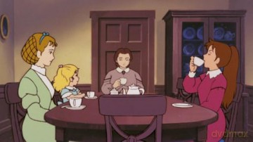 Eine fröhliche Familie: Complete Edition (6 Blu-rays) [Blu-Ray]