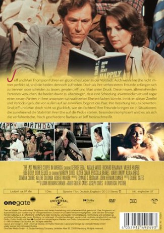 Einmal Scheidung, bitte! [DVD]