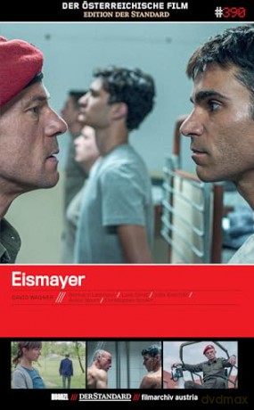 Eismayer - Edition 'Der Österreichische Film' #390 [DVD]